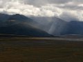 Landschaft in Neuseeland (Neuseeland)