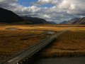 Mavora Lakes Road (Neuseeland)