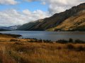 North Mavora Lake (Neuseeland)