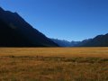 Landschaft (Neuseeland)
