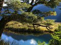 Mirror Pools (Neuseeland)