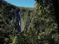 Wasserfall (Neuseeland)