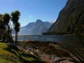 Milford Sound (Neuseeland)