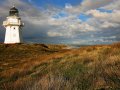 Waipapa Leuchtturm (Neuseeland)