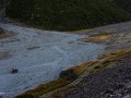 Tasman Gletscher