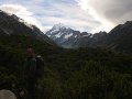 Aoraki Mount Cook