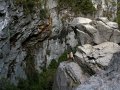 Harwoods Hole im Abel Tasman Nationalpark