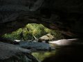 Moria Gate bei Karamea im Kahurangi Nationalpark