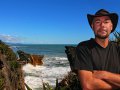 Punakaiki Pancake Rocks