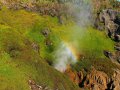 Punakaiki Pancake Rocks Blowhole