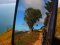 Marlborough Sound bei French Pass (Neuseeland)