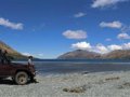 Lake Coleridge (Neuseeland)