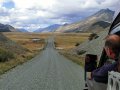 Mavora Lakes Road (Neuseeland)