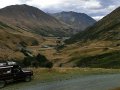 Mavora Lakes Road (Neuseeland)