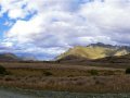 Mavora Lakes Road (Neuseeland)