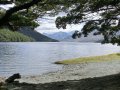 North Mavora Lake (Neuseeland)