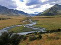 Mavora Lakes Road (Neuseeland)