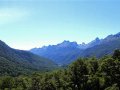 Milford Sound (Neuseeland)