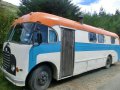 Campingbus (Neuseeland)