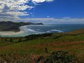 Cape Saunders auf der Otago Halbinsel (Neuseeland)