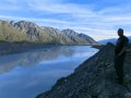Tasman Gletscher (Neuseeland)