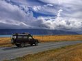 Lake Tekapo (Neuseeland)