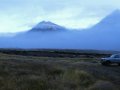 Macaulay Valley Hütte (Neuseeland)