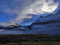 Macaulay Valley (Neuseeland)