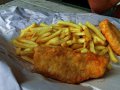 Fish and Chips (Neuseeland)