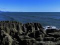 Punakaiki Pancake Rocks (Neuseeland)