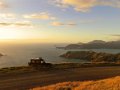 Marlborough Sound bei French Pass (Neuseeland)