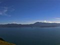 Marlborough Sound bei Bulwer (Neuseeland)