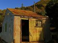 Marlborough Sound bei Bulwer (Neuseeland)