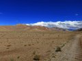 Pamir Mountains