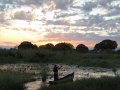 Malawisee in Tansania