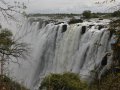 Victoria Falls in Sambia (Sambia)