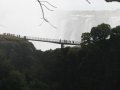 Victoria Falls in Sambia (Sambia)