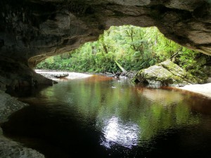 Moria Gate (Neuseeland)