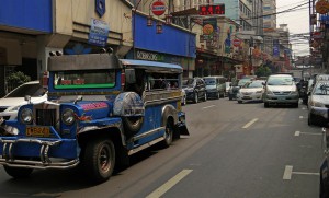 Jeepney (Philippinen)