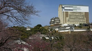 Himeji Castle (Japan)