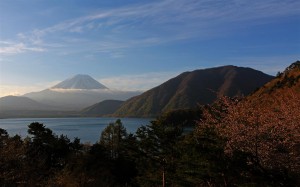 Mt. Fuji (Japan)