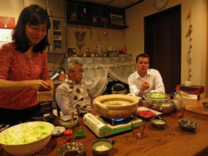 Shabu-Shabu (Japan)