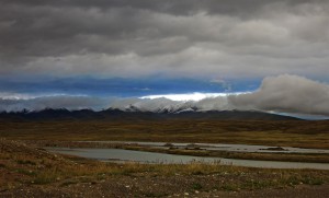 Tian Shan Gebirge (Kirgistan)