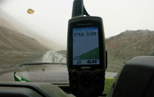 Akbaytal Pass 4644m (Tadschikistan)