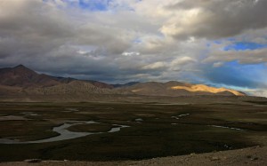 Pamir (Tadschikistan)