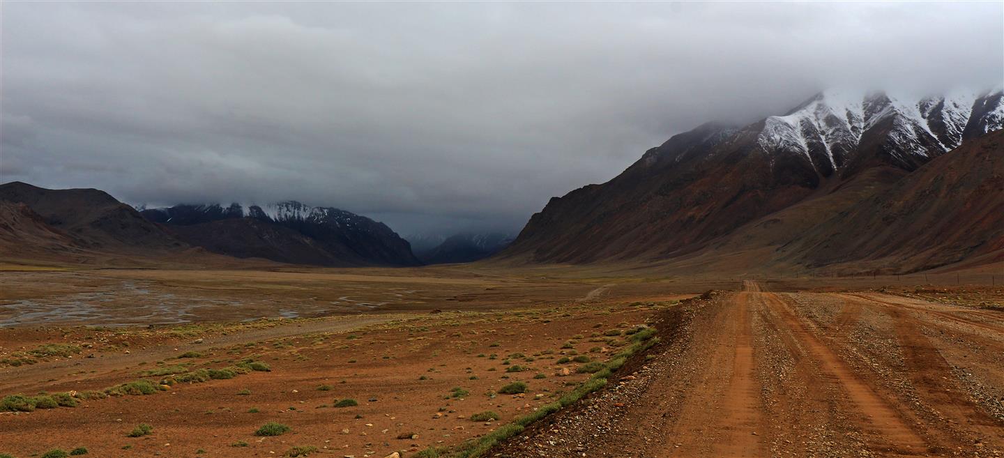 Pamirgebirge (Tadschikistan)