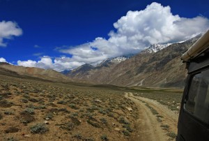 Pamir (Tadschikistan)